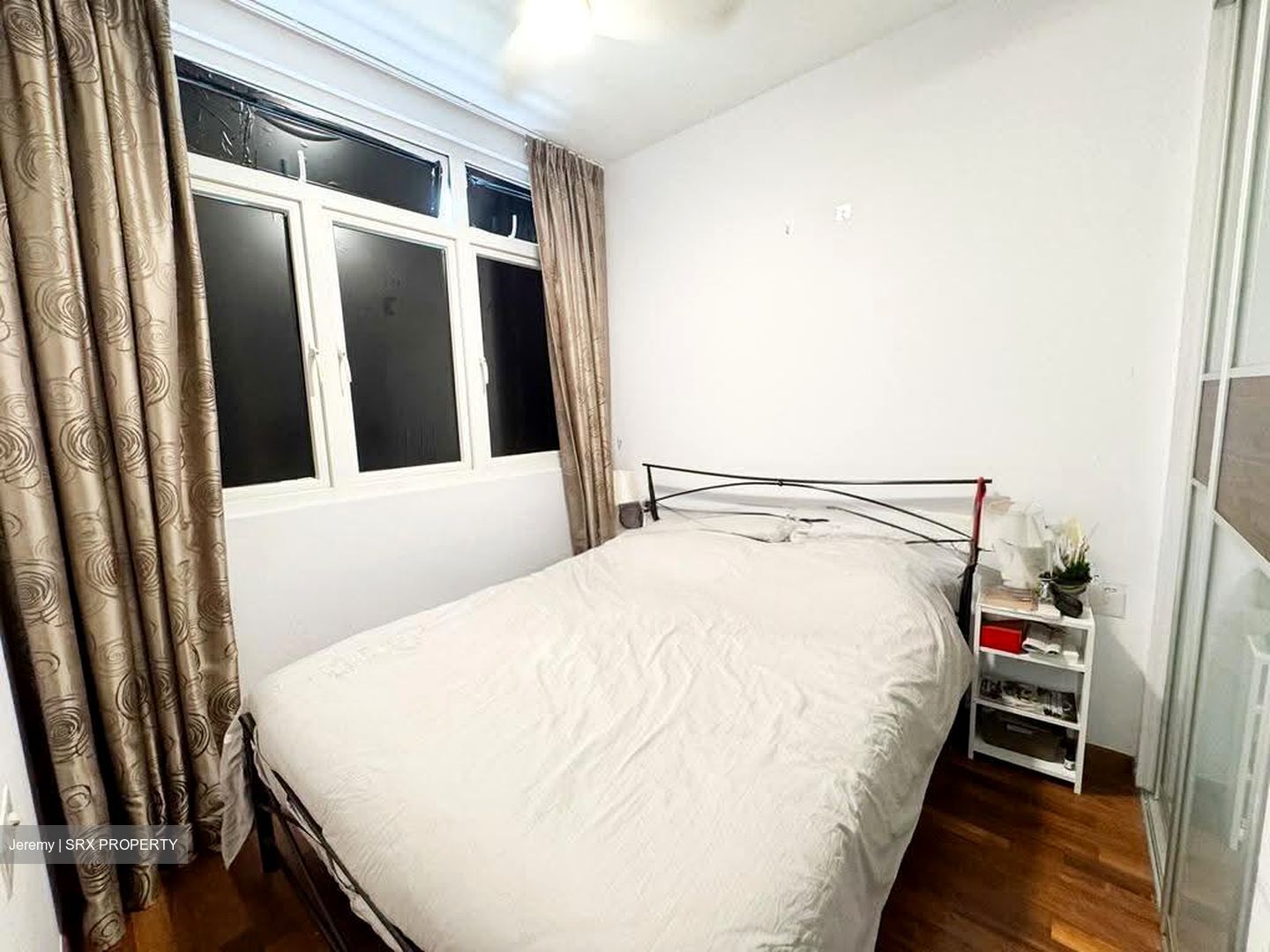 Parc Rosewood (D25), Condominium #613026281